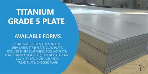 Titanium Grade 5 Plate, Ti Alloy gr 5 Sheet, Ti gr 5 Foil/ Coil/ Strip