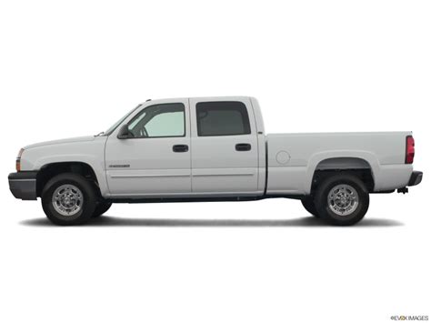 2005 Chevrolet Silverado 1500HD | Read Owner Reviews, Prices, Specs