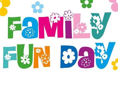 Family Fun Day, Charleston SC - Jun 22, 2019 - 10:00 AM