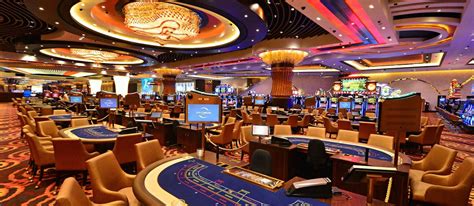 Casinos in the Dominican Republic - Gambling destination 2024