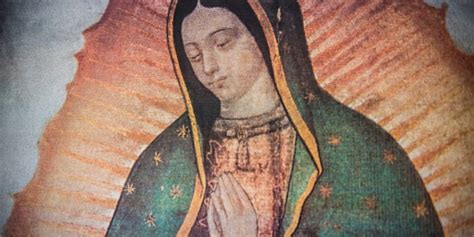 Symbolism of Our Lady of Guadalupe --Aleteia