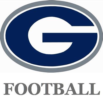 Grimsley Varsity Football - Grimsley High School - Greensboro, North Carolina - Football - Hudl