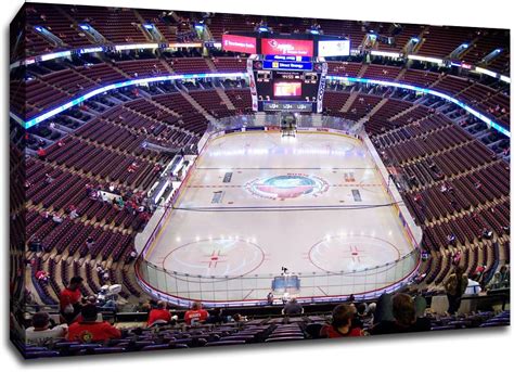 Ottawa Senators Arena - Canadian Tire Centre Section 309 Seat Views Seatgeek : The arena, used ...