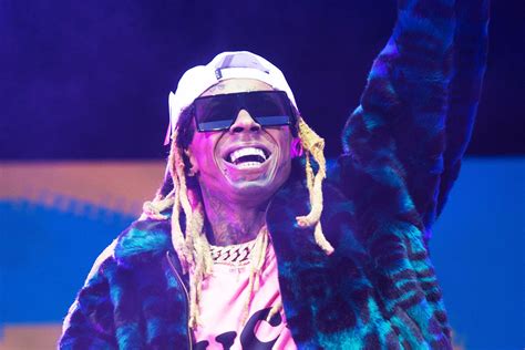 Lil Wayne 'Tha Carter V' Album Review - Rolling Stone