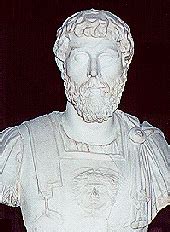 Aelius Caesar - 136-138AD | Armstrong Economics