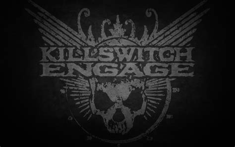 🔥 [64+] Killswitch Engage Wallpapers | WallpaperSafari