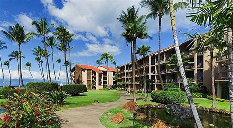 Aston at Papakea Resort, Maui - Reviews, Pictures, Videos, Map