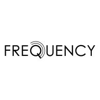 Frequency | Brands of the World™ | Download vector logos and logotypes