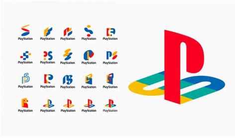 The Evolution of PlayStation Logo: History & Meaning | Turbologo