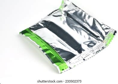 Empty Chip Bag Images, Stock Photos & Vectors | Shutterstock