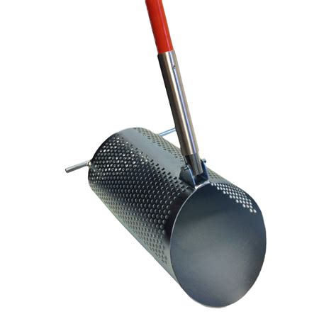 Sewer Cleaning Debris Grit Catchers (Fiberglass Pole Attachment) | Southland Tool