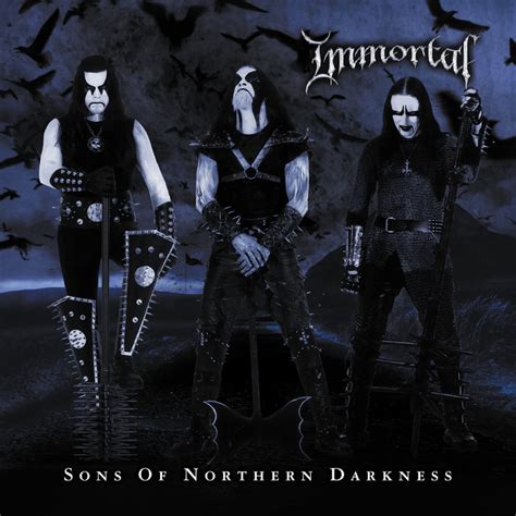 Sons Of Northern Darkness | Immortal