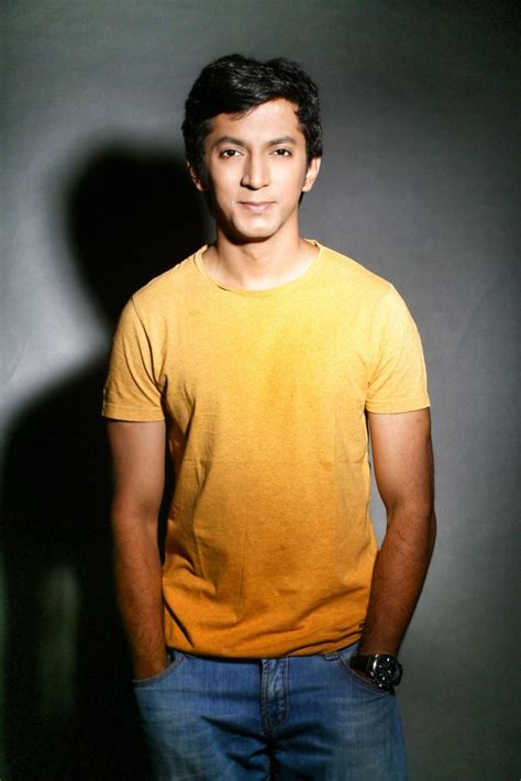 Anshuman Jha - Biography, Height & Life Story | Super Stars Bio