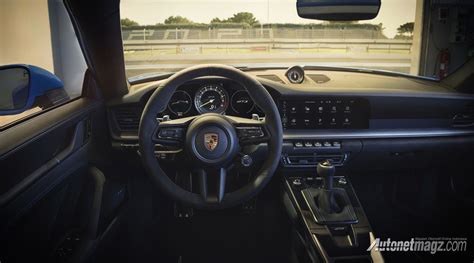 porsche-911-gt3-interior | AutonetMagz :: Review Mobil dan Motor Baru ...