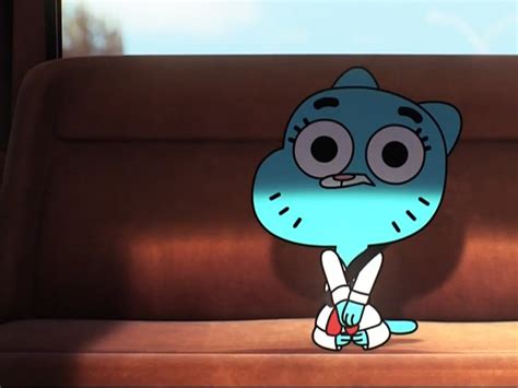 Kidscreen » Archive » Gumball triumphs at British Animation Awards