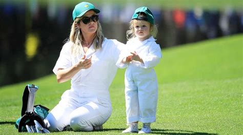 The Open 2019: Shane Lowry wife, Wendy Honner, family photos