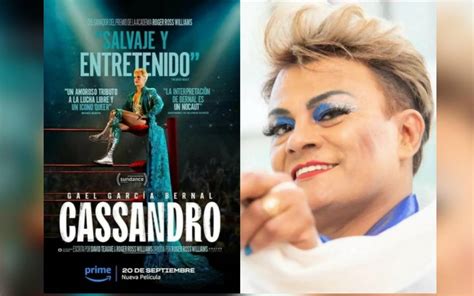 Cassandro "El exótico": el luchador gay que se convirtió en leyenda en El Paso y Juárez - El ...