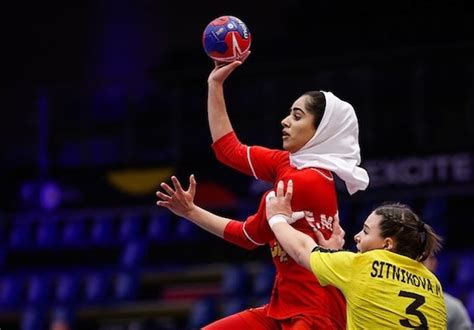 Iran Fails to End Losing Streak at 2023 IHF Women's World Championship - Sports news - Tasnim ...