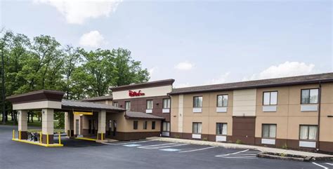 Budget, Pet Friendly Hotel in Denver, PA 17517 | Red Roof Inn