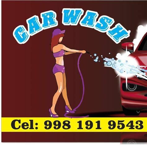 Car wash cancun | Cancún