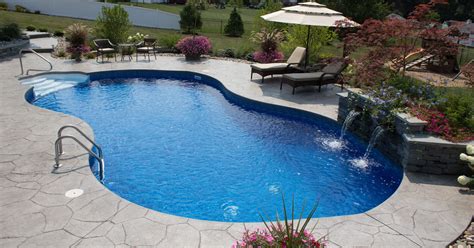 Why choose a saltwater pool?