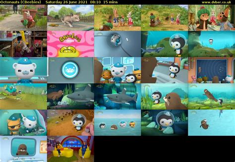 Octonauts (CBeebies) - 2021-06-26-0810