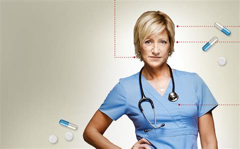 ‘Nurse Jackie’ Renewed For Season 7 | mxdwn Television