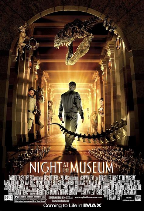 Top 13 night at the museum in 2023 - Kiến Thức Cho Người lao Động Việt Nam