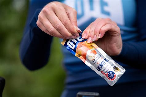 The Best Energy Gels to Fuel Your Fitness | News365.co.za