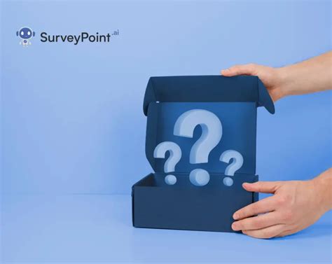 open ended questions - SurveyPoint