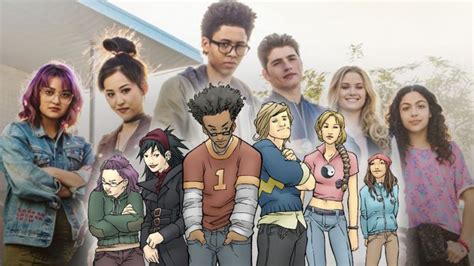 [Spoilers] Marvels Runaways Season 4, How They Will Fight Against Pride, Details Inside - The ...