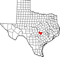 Hudson Bend, Texas - Wikipedia