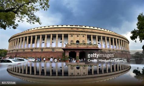 Parliament House New Delhi Photos and Premium High Res Pictures - Getty ...