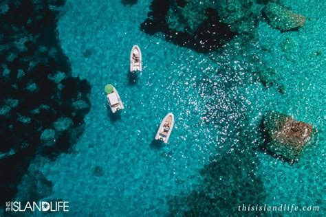 Cala Goloritzé beach in Sardinia | THIS ISLAND LIFE