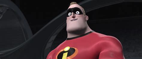 Favourite Character Countdown: The Incredibles- Round 1. Pick your favourite Incredibles ...