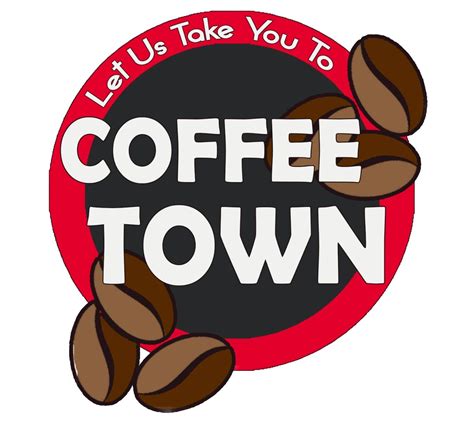 Coffee Town - Johnson City Convention & Visitor Bureau