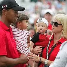 All you need to know about Tiger Woods' Daughter: Sam Alexis Woods ...