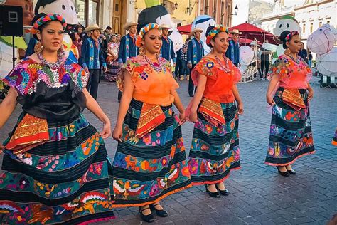 Mexican festivals 2023: Unmissable Mexico Traditional Holidays ...