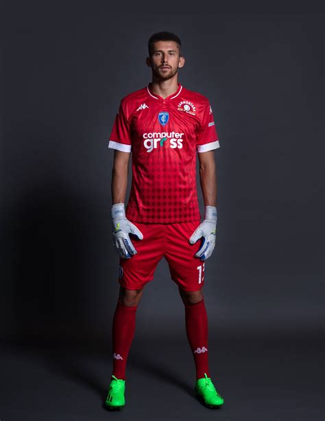 Empoli 2022-23 GK Kit