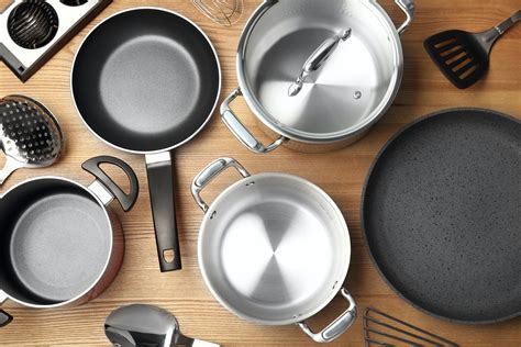 News - A practical guide to choose cookware materials - BestSellSupplier