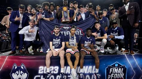 UConn men's basketball team going to Europe this summer | fox61.com