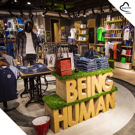 Being Human expands base in South India, opens store in Chennai