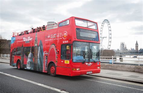 London Sightseeing Tours - London Bus Tours - Cheap Sightseeing Bus ...