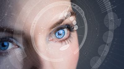 The Future of Smart Contact Lenses: How This Embedded Vision Technology Works | automate.org