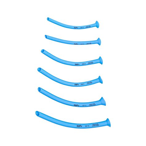 Nasopharyngeal airway devices - Be Safe Paramedical