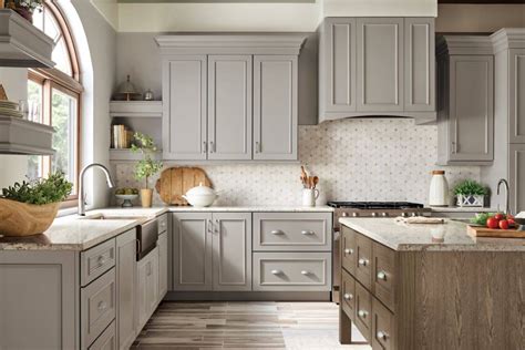 KraftMaid Cabinets Outlet | Lumberjack's Kitchens & Baths