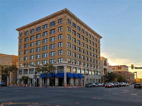 Hilton Hampton Inn & Suites Ogden, Utah Review - Gate to Adventures