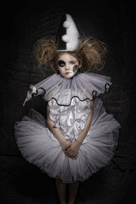 sad clown costume Maquillage Halloween, Halloween Makeup, Halloween Costumes, Purim Costumes ...