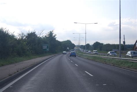 Southend Arterial Road ( A127) © N Chadwick cc-by-sa/2.0 :: Geograph ...