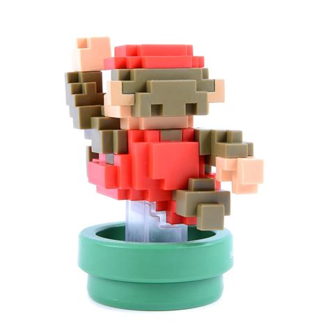 Classic Mario amiibo | Super Mario Bros. 30th Anniversary (US Ver.) - Tokyo Otaku Mode (TOM)